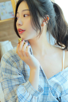 黑狱圣女